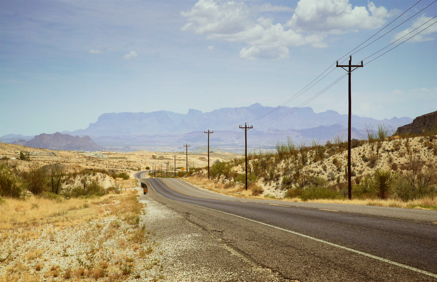Big Bend National Park, Texas